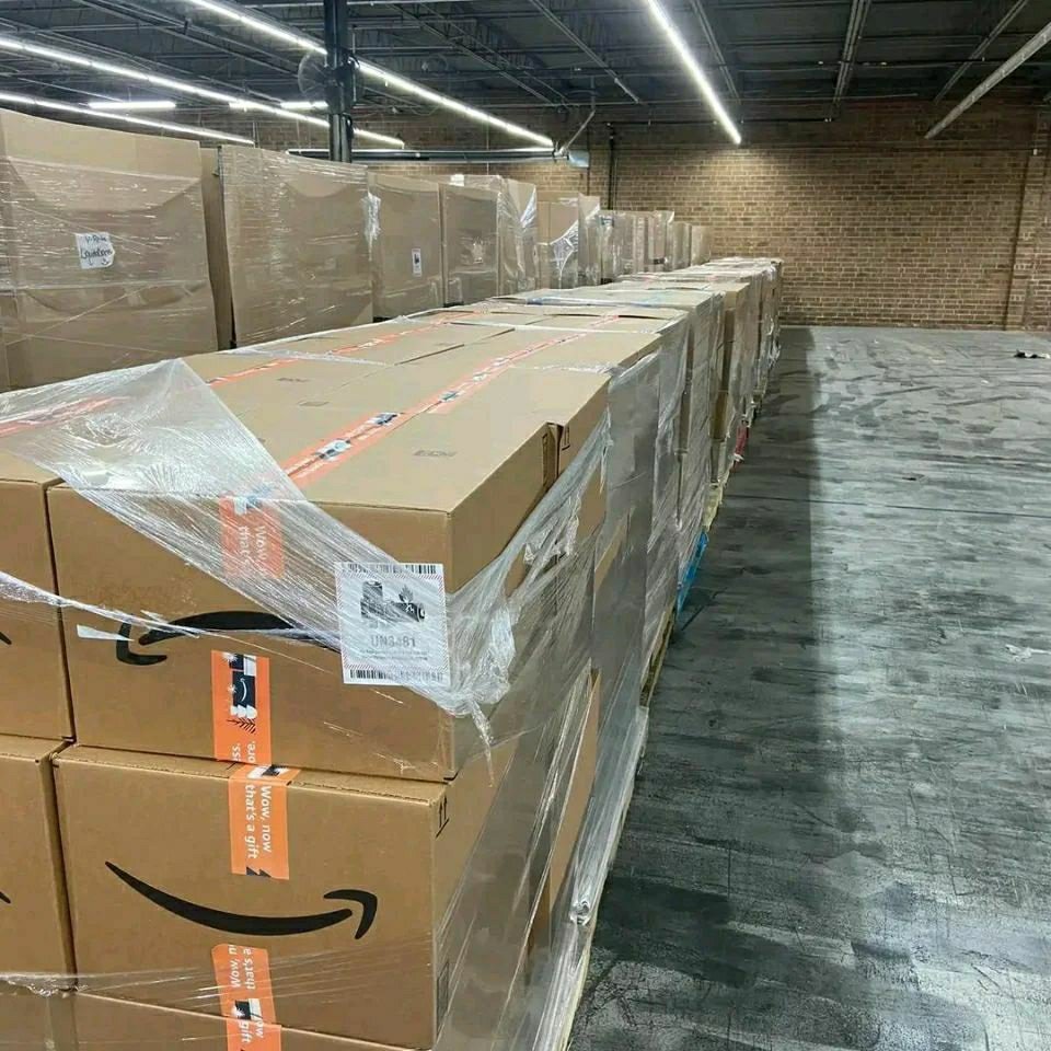 Order Electronics Mystery Boxes Online - Image 13