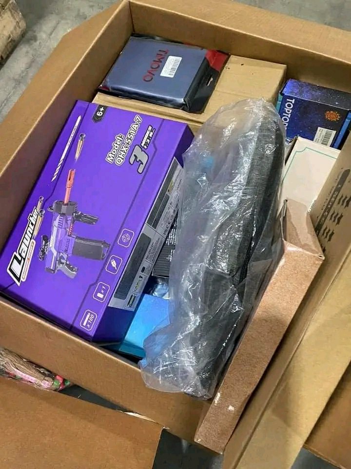 Order Electronics Mystery Boxes Online - Image 9