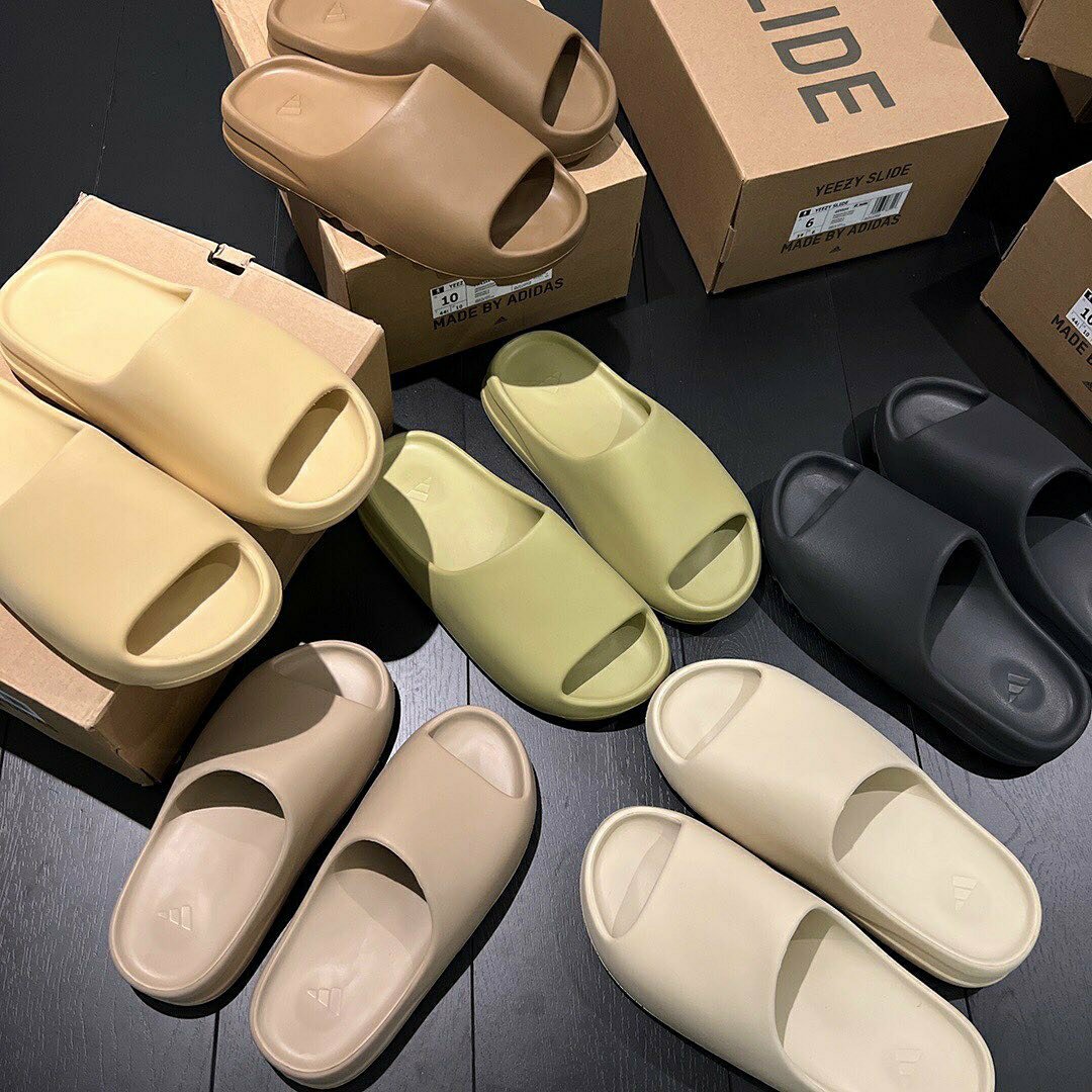 Buy Yezzy Slides Online - Image 5