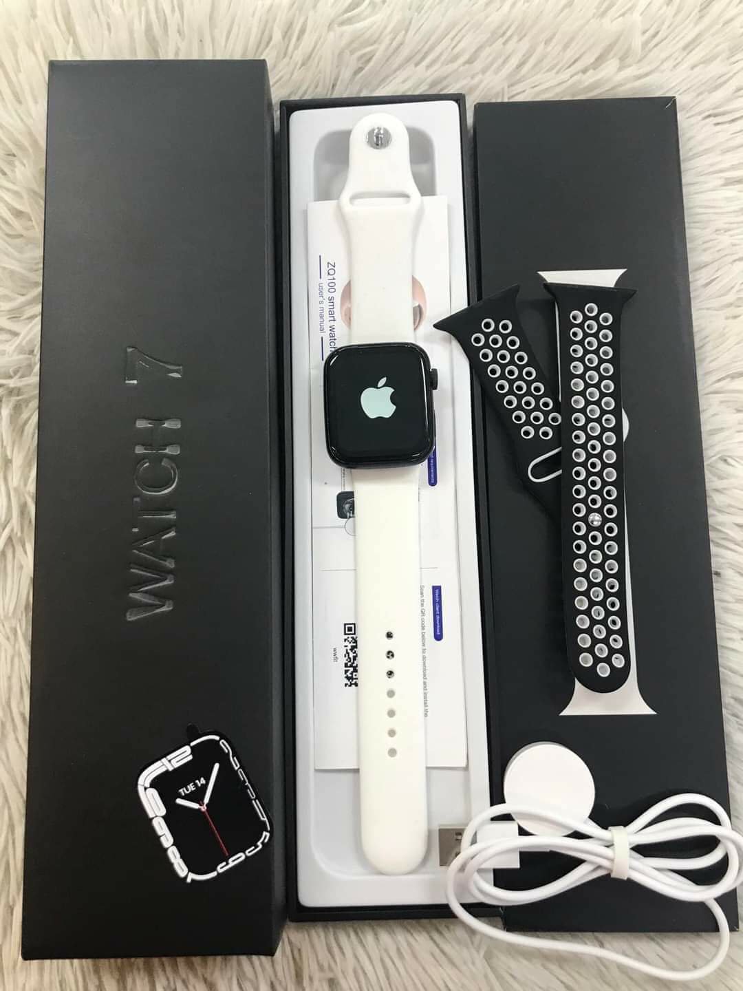 Apple Watch Pallets For Resale - Image 15