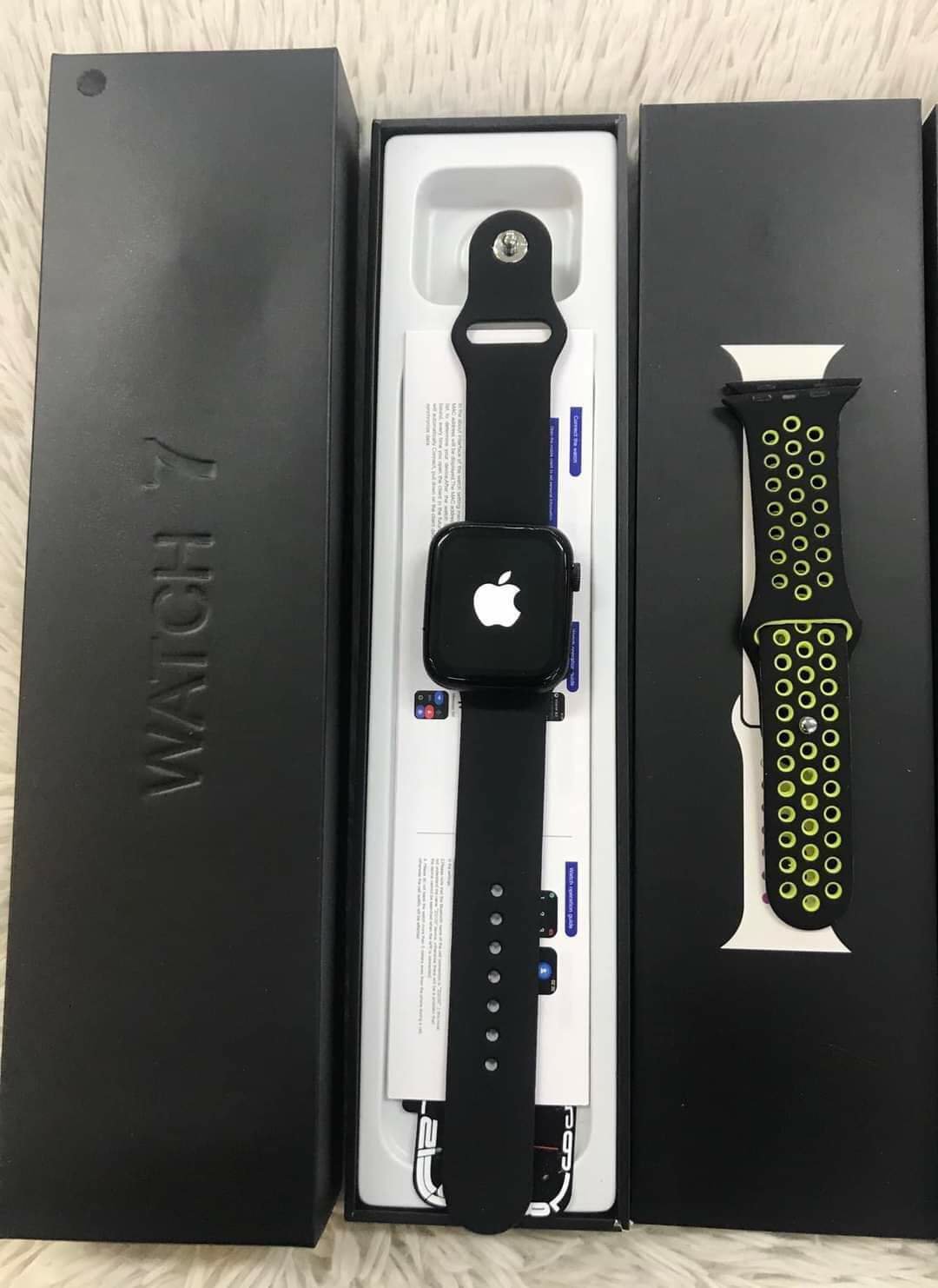 Apple Watch Pallets For Resale - Image 16