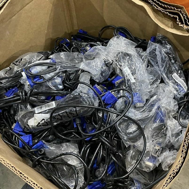 WHOLESALE HP/DELL LAPTOPS PALLETS - Image 11