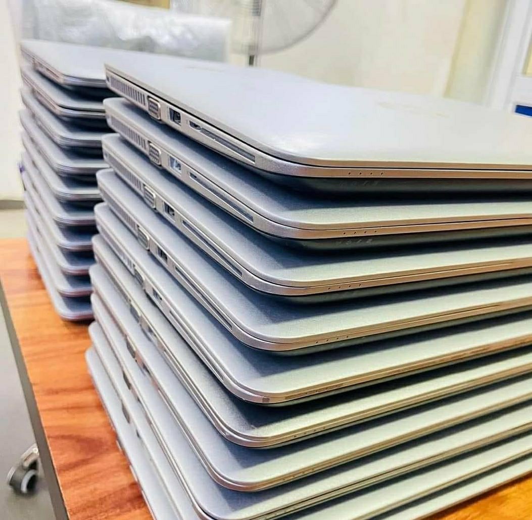 WHOLESALE HP/DELL LAPTOPS PALLETS - Image 7