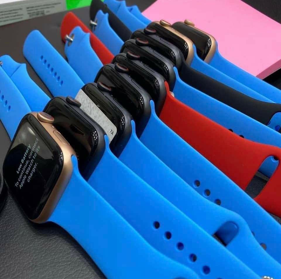 Apple Watch Pallets For Resale - Image 7