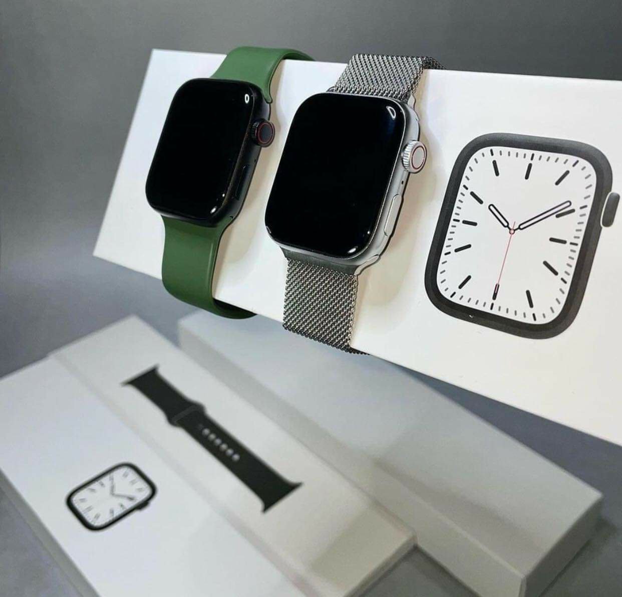 Apple Watch Pallets For Resale - Image 18