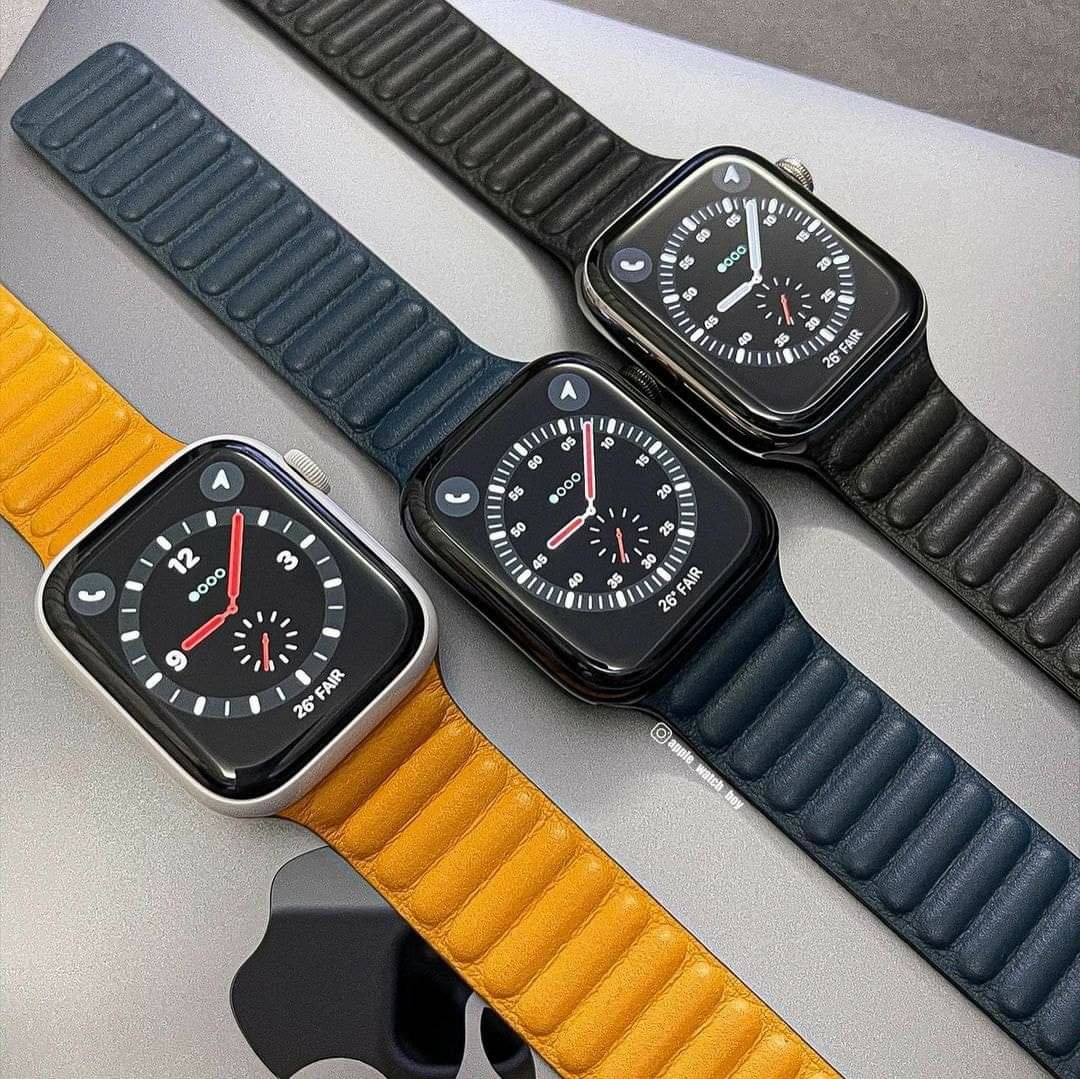 Apple Watch Pallets For Resale - Image 11