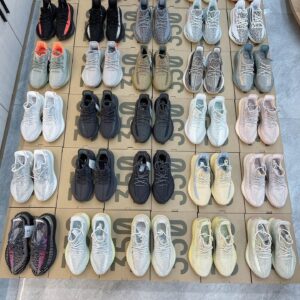 Buy Yeezy Shoes Pallet