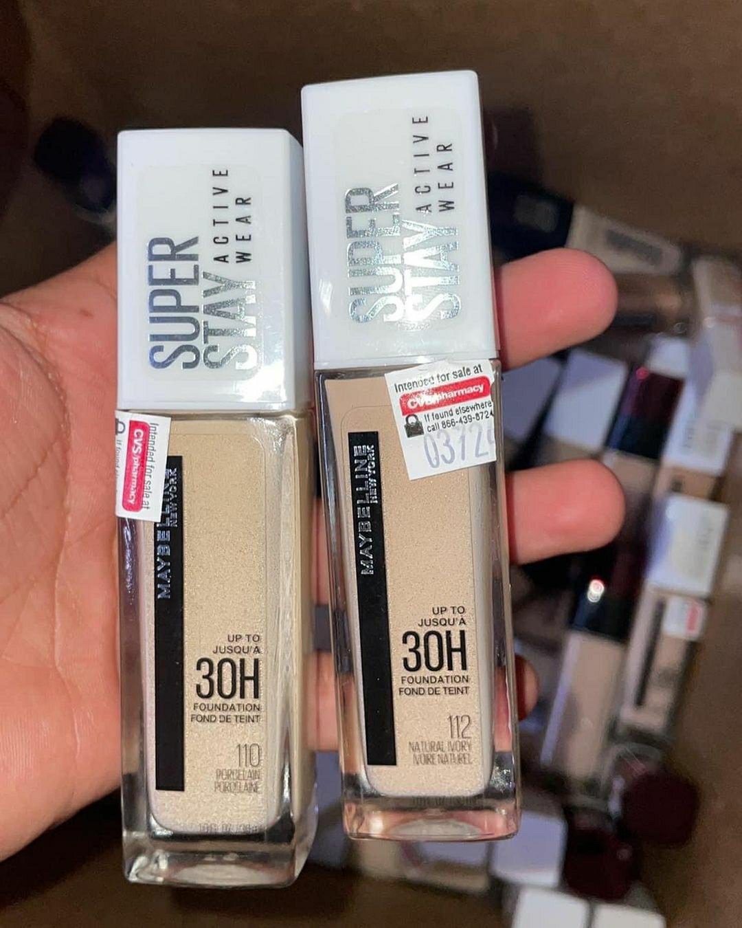 Wholesale Cosmetic Pallets Online - Image 10