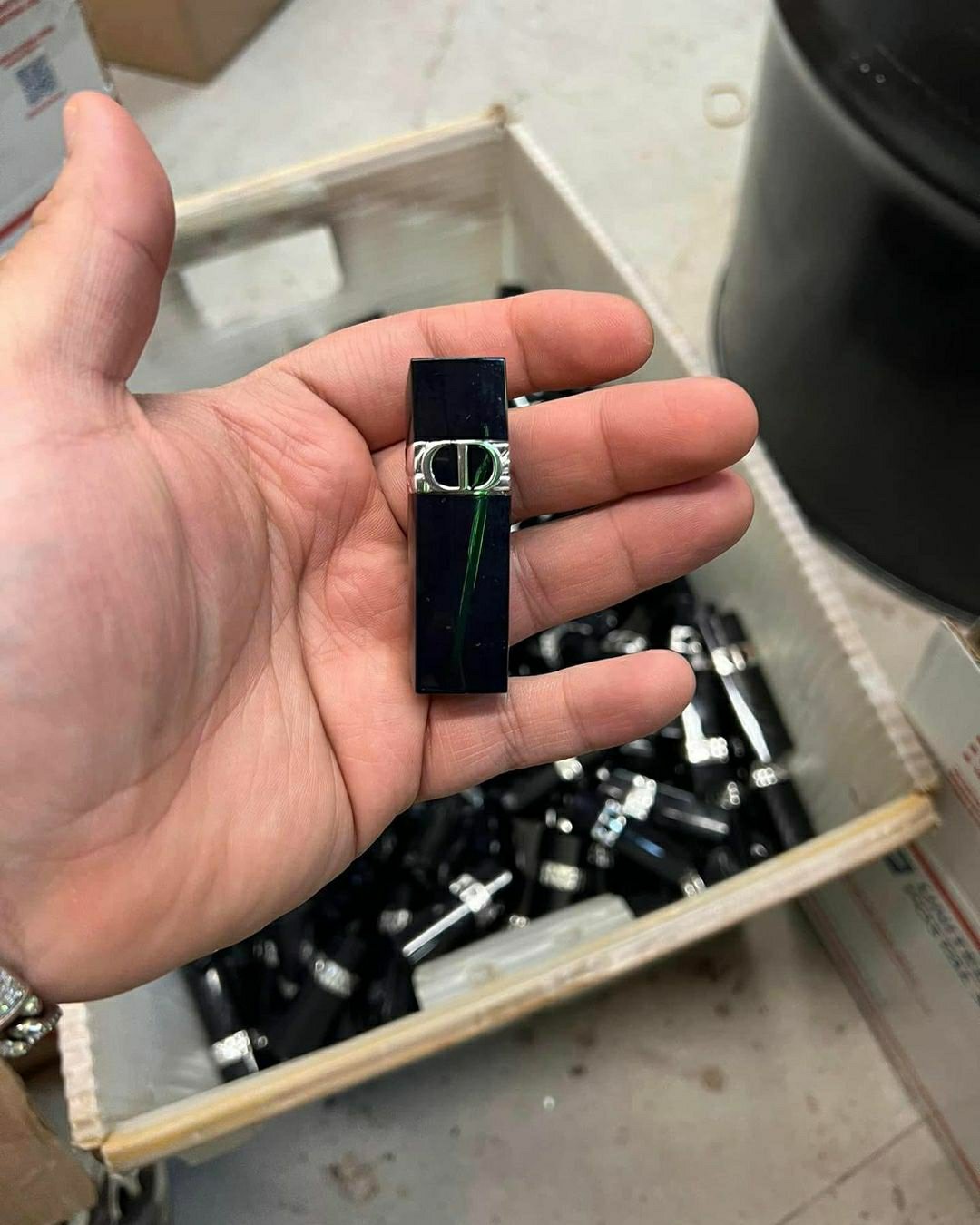 Wholesale Cosmetic Pallets Online - Image 4