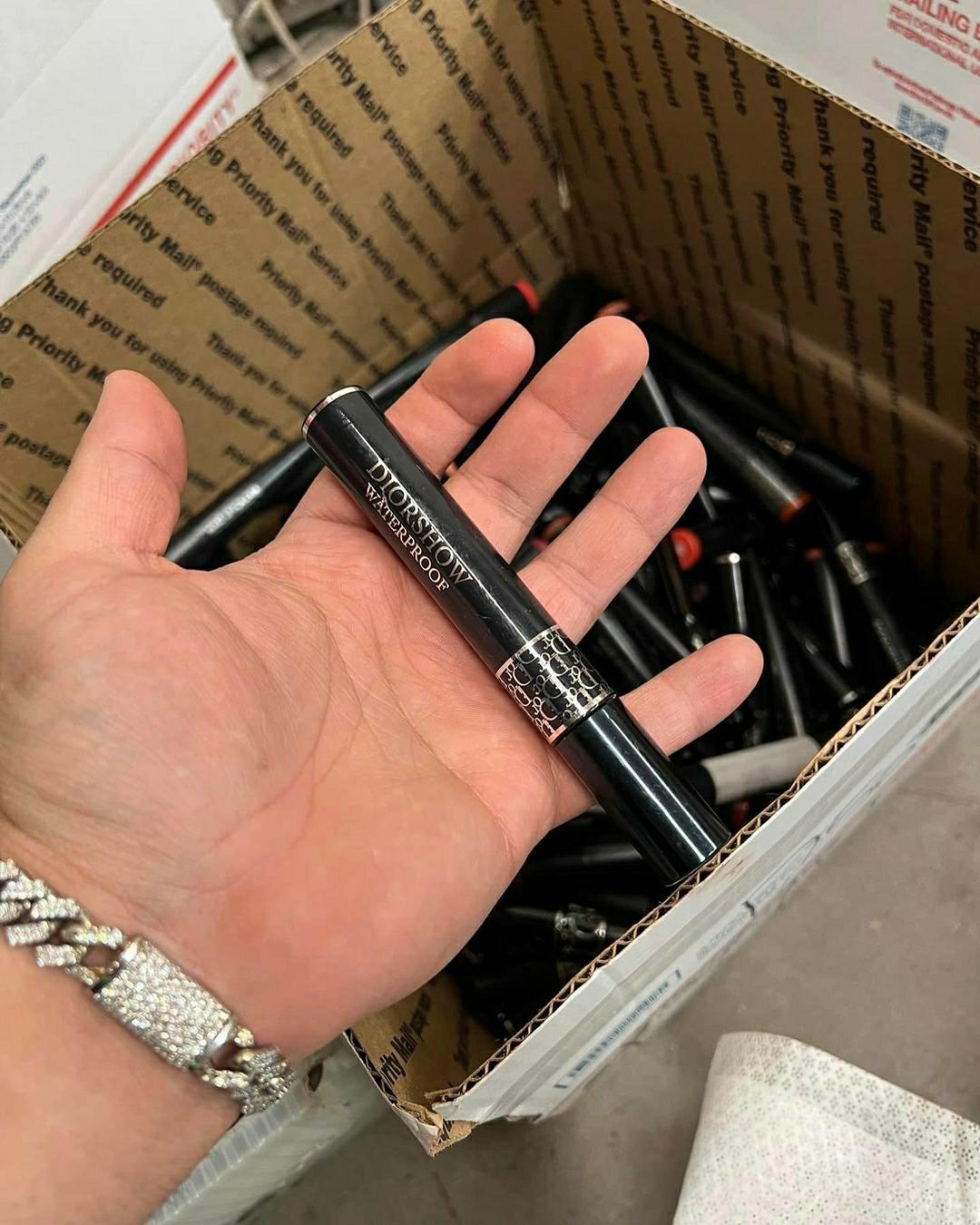 Wholesale Cosmetic Pallets Online - Image 3