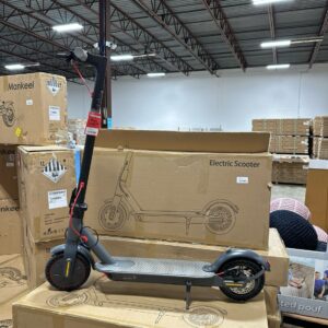 NEW Electric Scooter Pallets