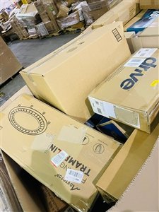 amazon medium pallet - Image 3