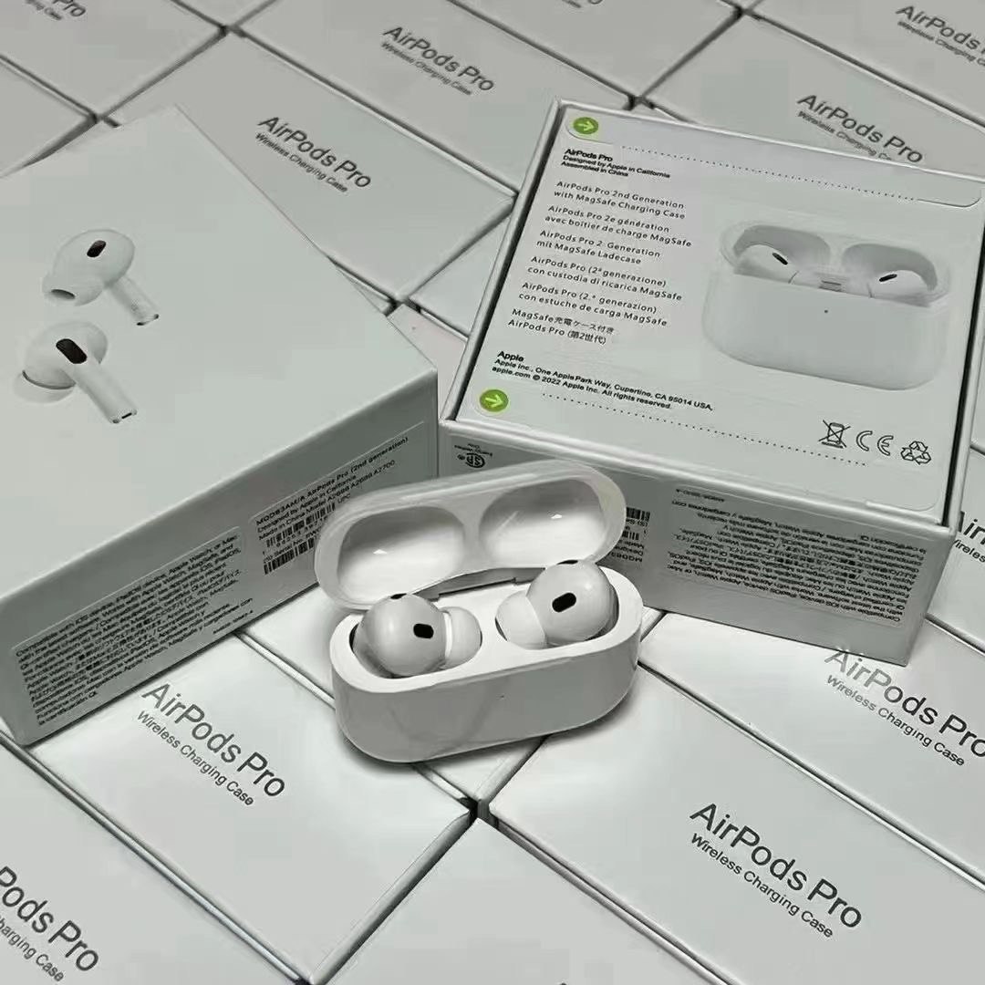 Bulk EarPods Pallets