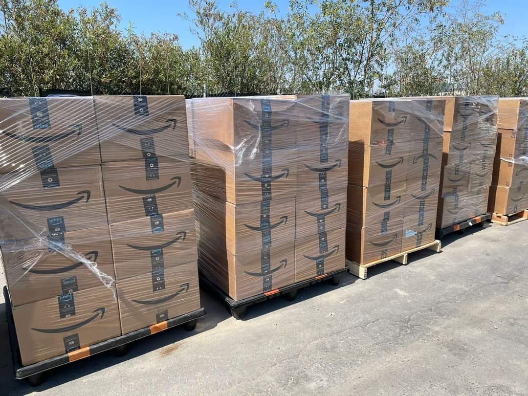 Order Electronics Mystery Boxes Online - Image 15