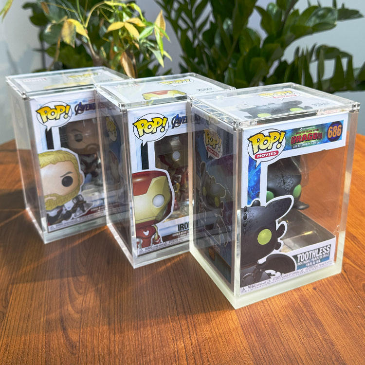 Funko Pop wholesale pallets