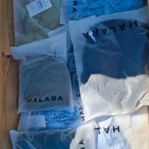 LUXURY Retail Accessories (Pallet)