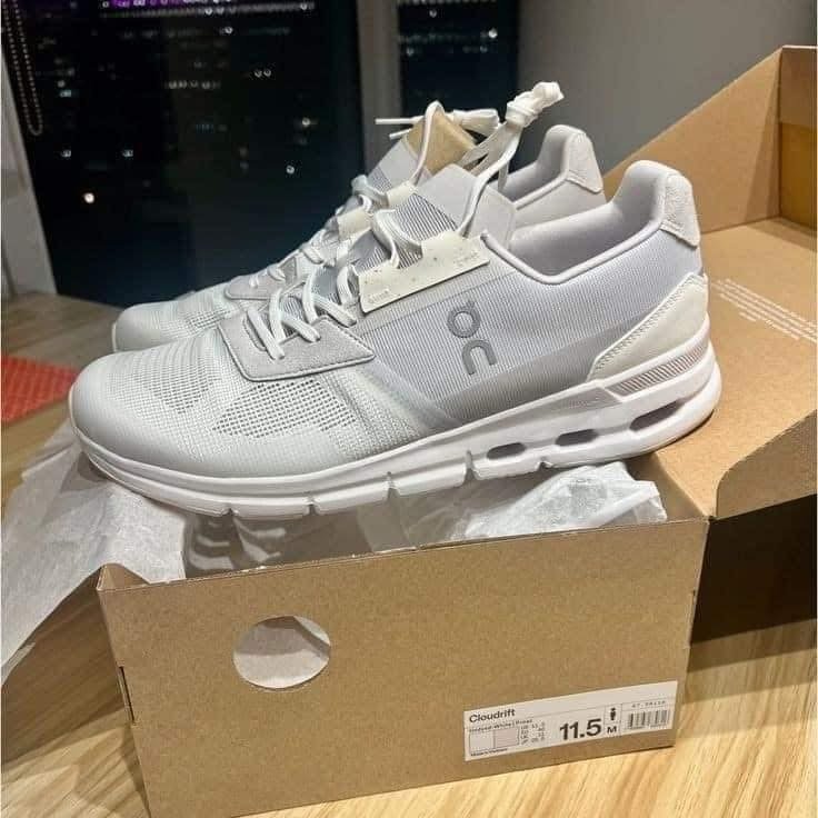 Cloud Nova Shoe Pallet - Image 3