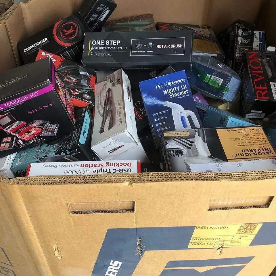 Mixed Electronics Pallet Wholesale - Image 3