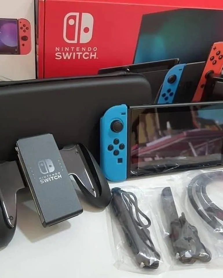 Cheap Mixed Games Pallets