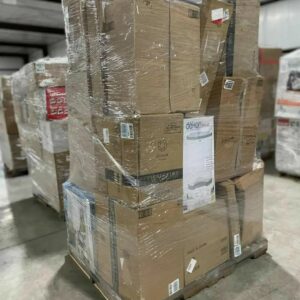 Dollar General Pallets – Wholesales