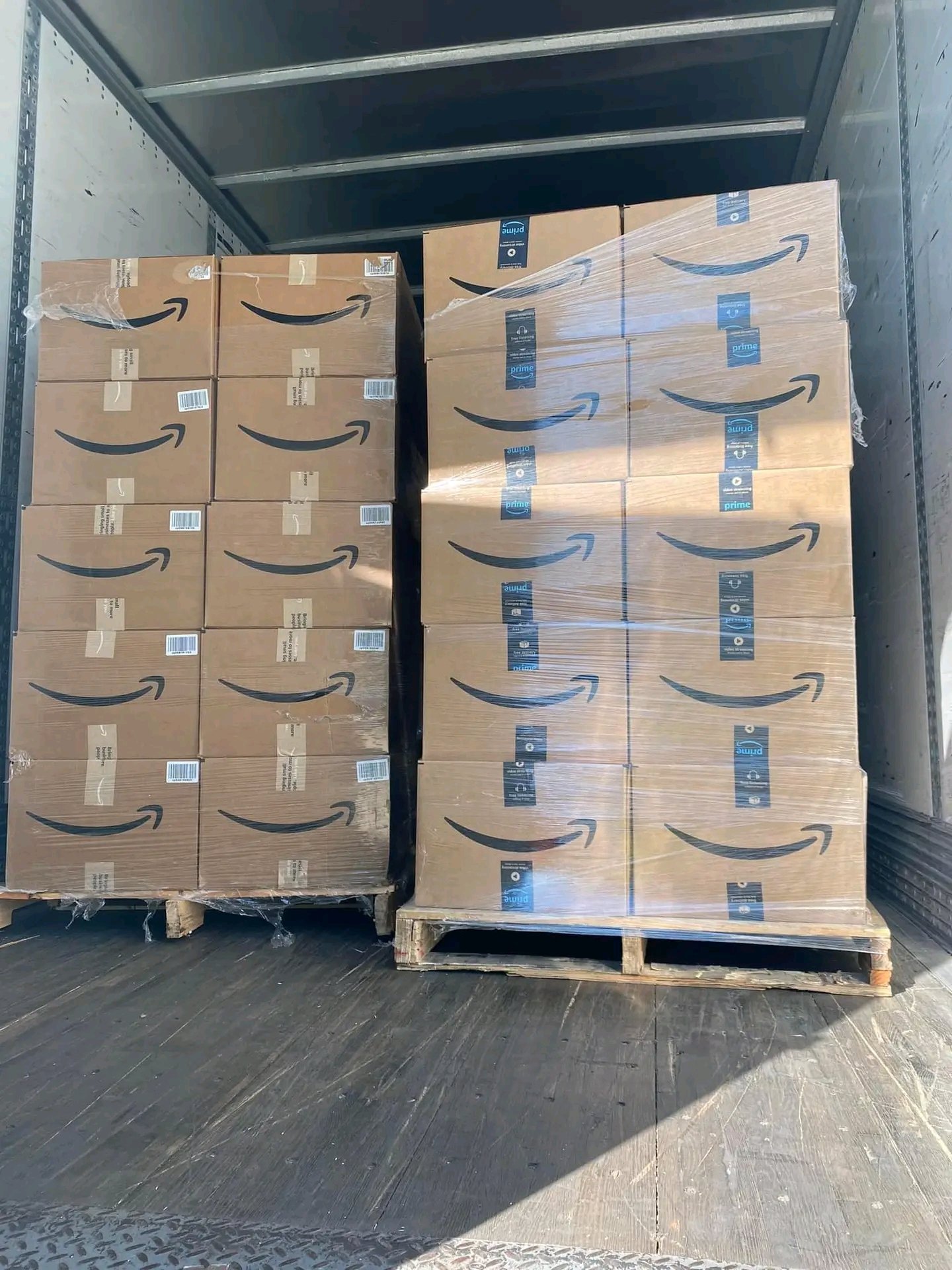 Electronics Mystery Boxes pallets - Wholesales Liquidation Pallets - Image 4