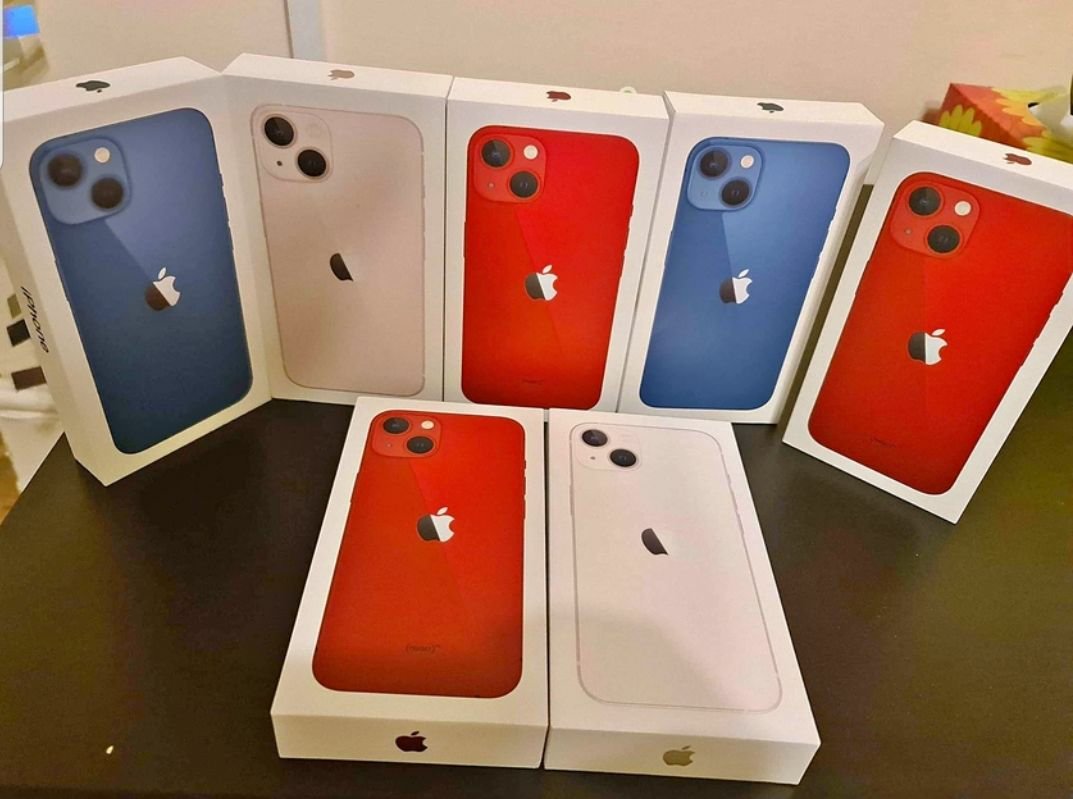 Buy MIX IPHONE PALLETS