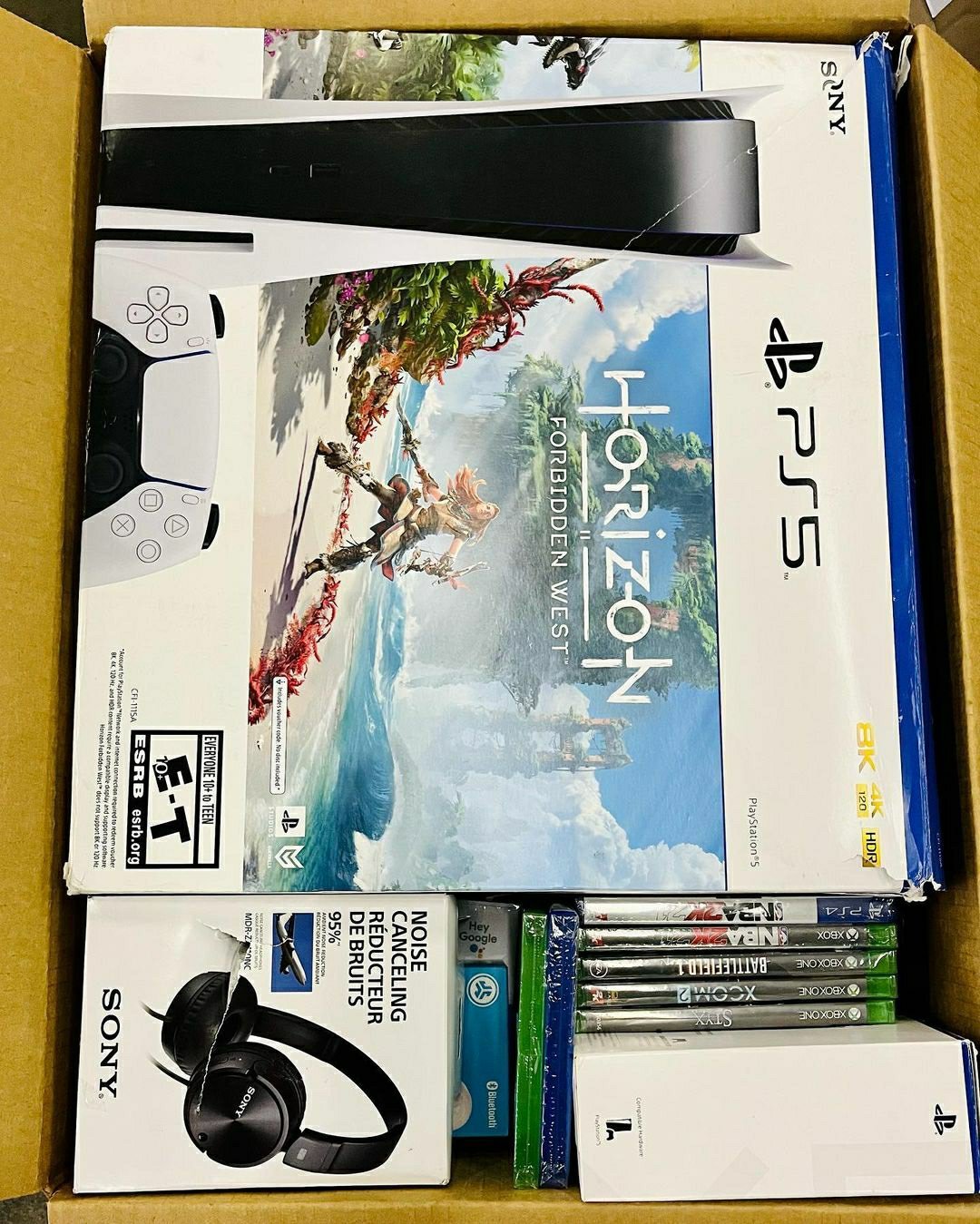 PREMIUM MYSTERY BOXES Pallets - Image 3