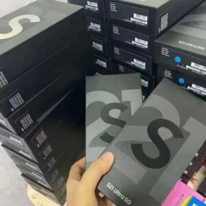 Samsung G S21 Ultra Pallets