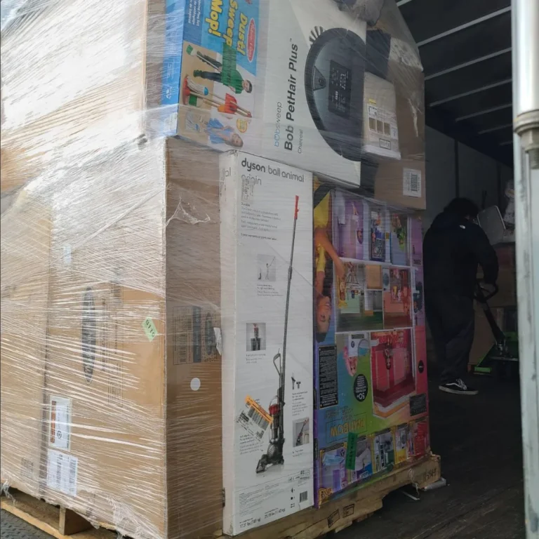 Target General Merchandise XL Pallet/Truckload - Image 6