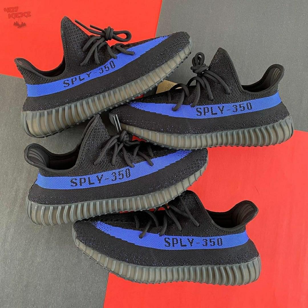 Buy Yeezy Shoes Pallet - Image 6