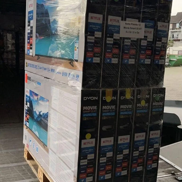 Buy QLED Smart TV (Pallet) - Image 8