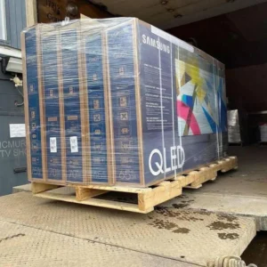 QLED Smart TV (Pallet)
