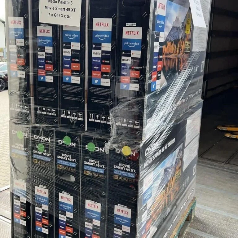 Buy QLED Smart TV (Pallet) - Image 6