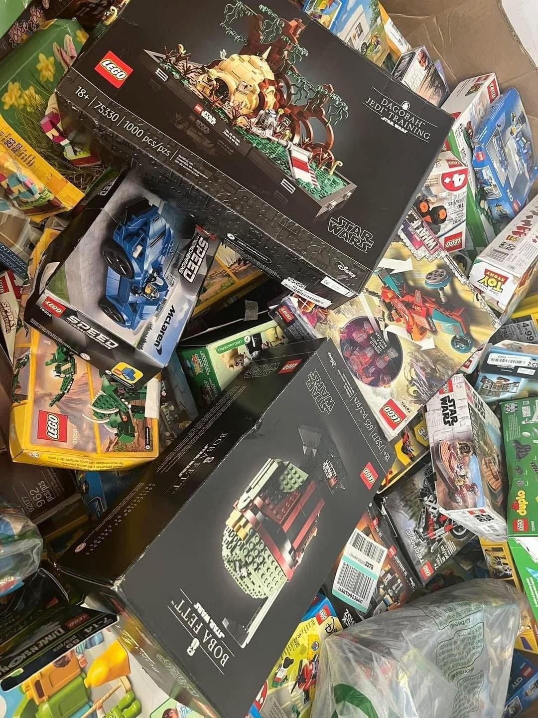 lego pallet for sale