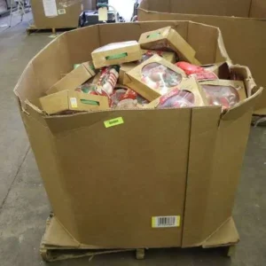 Buy Dog Toys Pallet