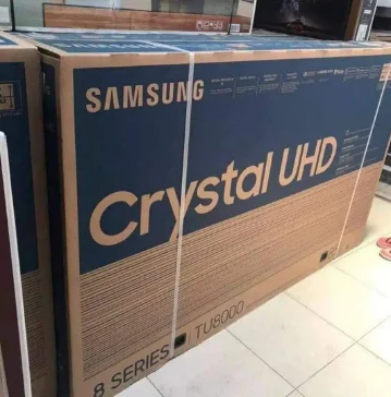 Buy QLED Smart TV (Pallet) - Image 10