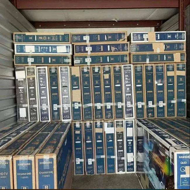 Buy QLED Smart TV (Pallet) - Image 9