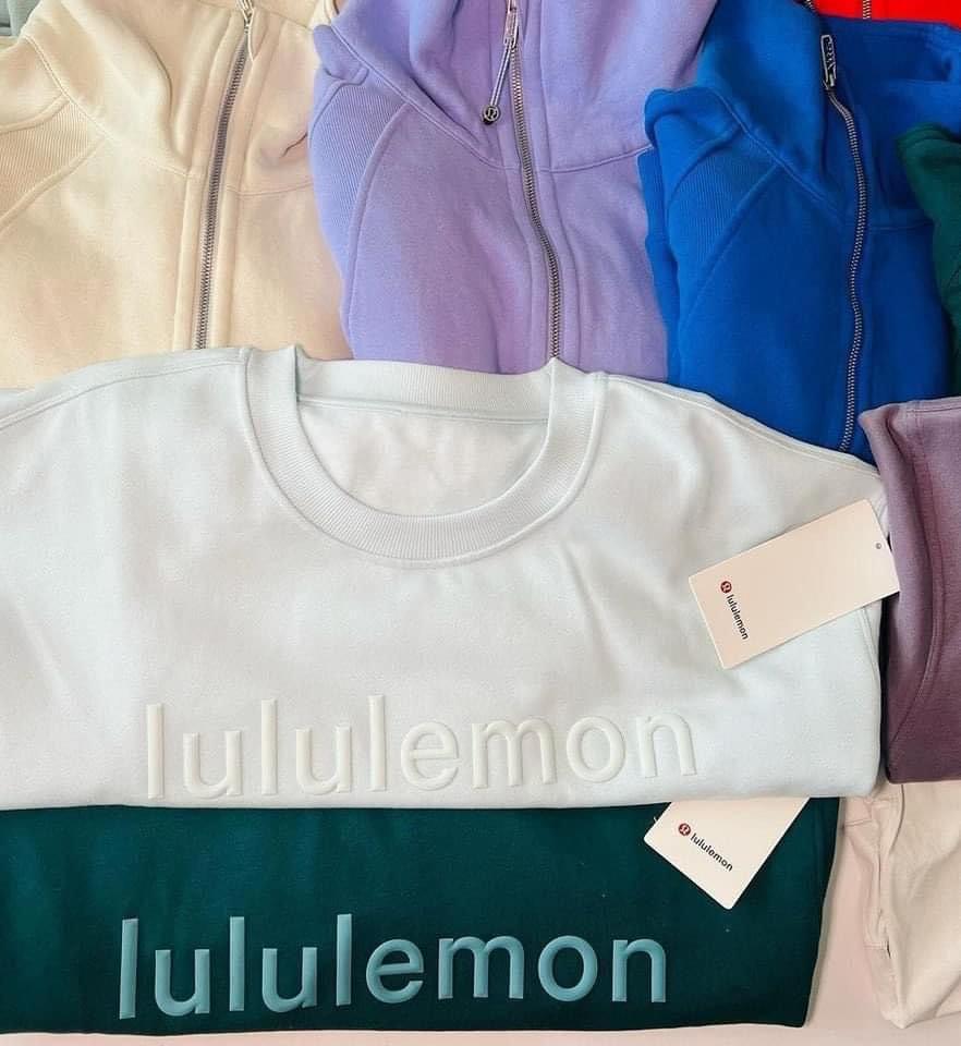 lululemon pallets - Image 2