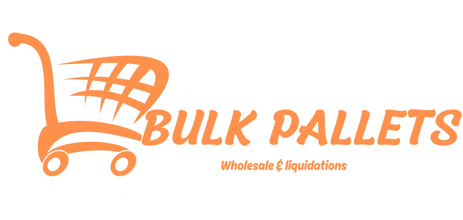 Bulk Pallets