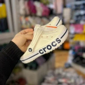 Crocs pallets online