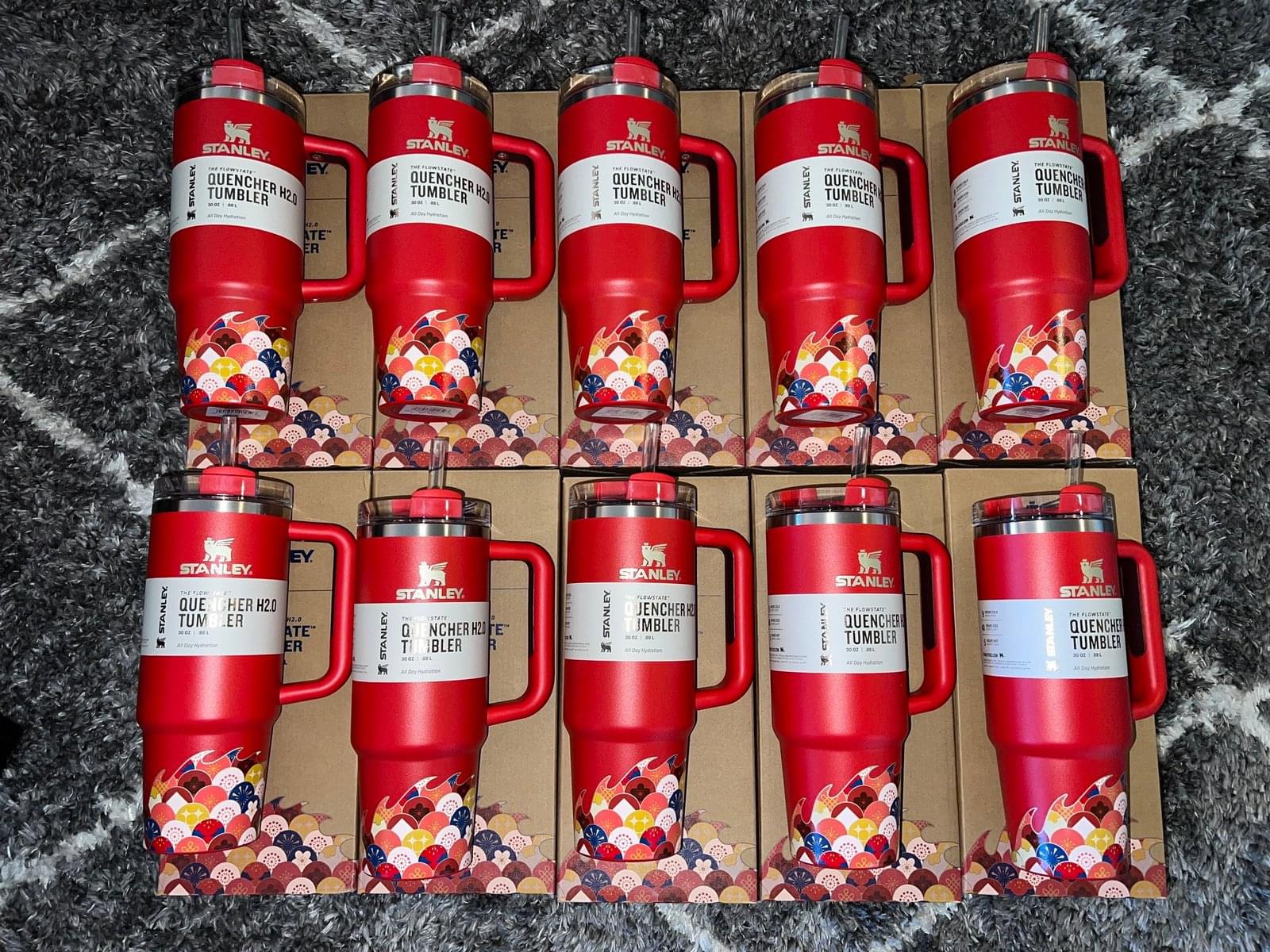 Stanley cups - Image 2