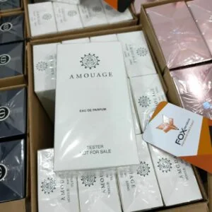 Perfume pallets for Sale