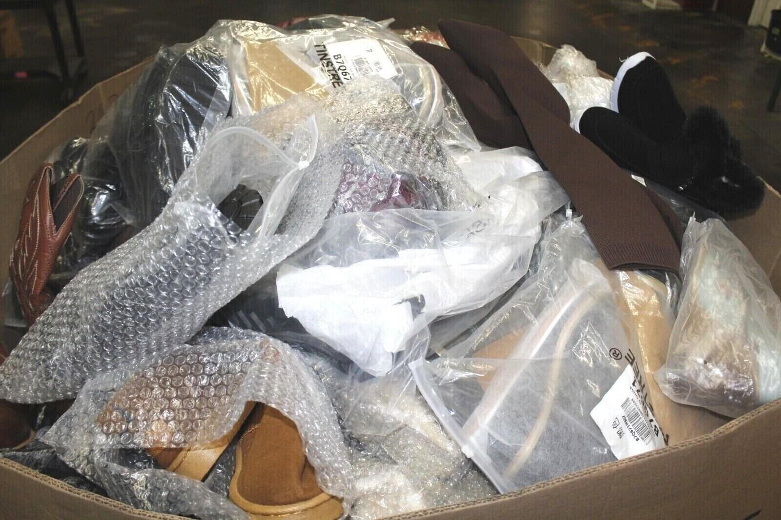 Work boots pallets - Image 2